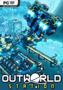 Outworld Station v1.0.0.1