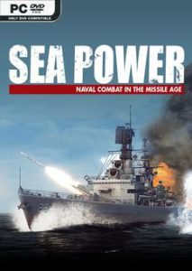 Sea Power Naval Combat in the Missile Age Build 22835166