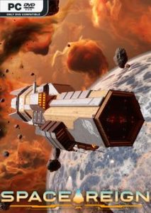 Space Reign v1.1