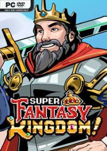 Super Fantasy Kingdom v0.7.068
