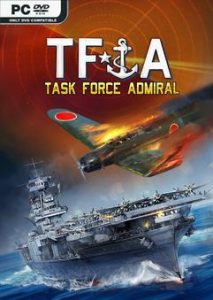 Task Force Admiral Build 22835432