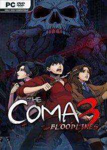 The Coma 3 Bloodlines v1.1.41
