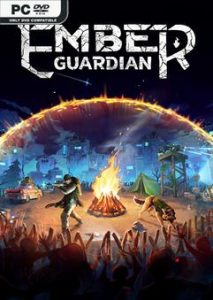 The Ember Guardian-TENOKE