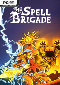 The Spell Brigade v1.0.2.16727