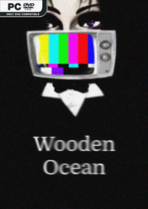 Wooden Ocean Build 22806156