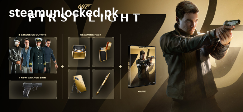 007 FL Download for PC