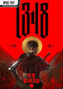 1348 Ex Voto Build 22299945