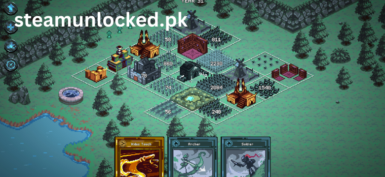 9 Kings Download for PC