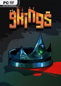 9 Kings v0.9.0.1