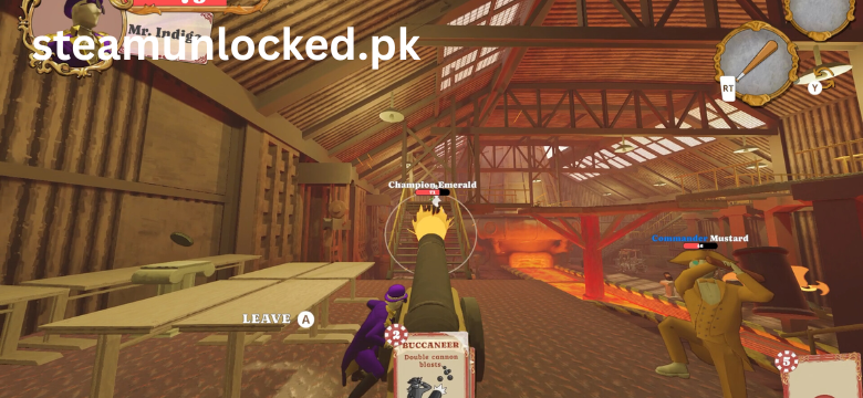 A Gentlemens Dispute Download for PC