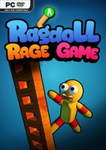 A Ragdoll Rage Game Build 22734172