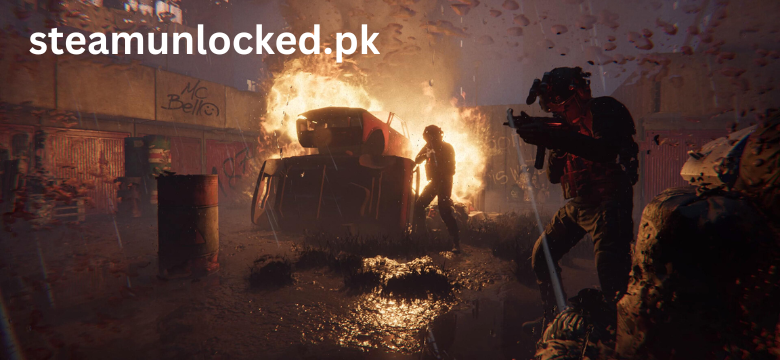 A.A.U Download for PC