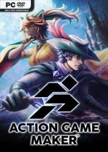 ACTION GAME MAKER v1.2.13