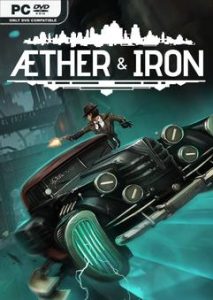 Aether and Iron v1.0.607