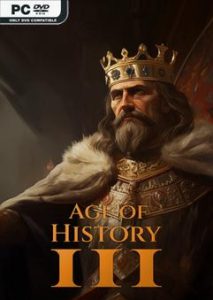 Age of History 3 v20260501