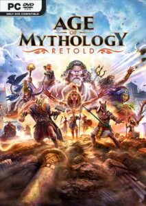 Age of Mythology Retold v100.19.12067.0