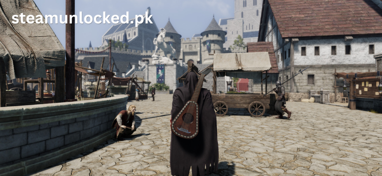 Age of Reforging The Freelands torrent