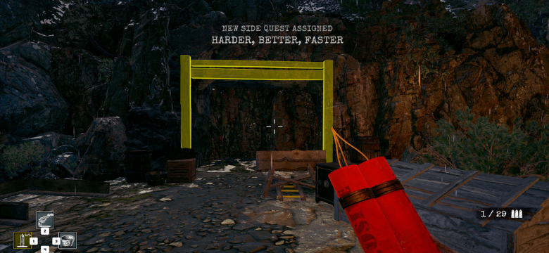 Alaska Gold Fever torrent