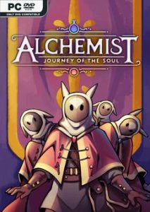 Alchemist Journey Of The Soul Build 22052026