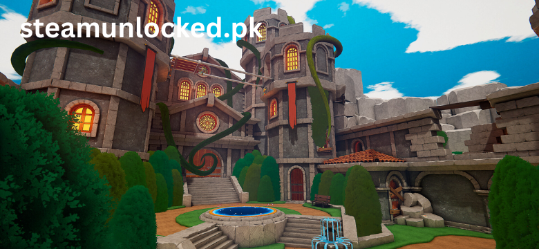 Alchemist Journey Of The Soul Download for PC