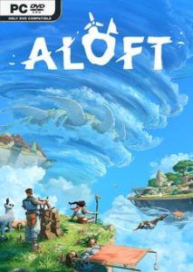 Aloft Build 22215259