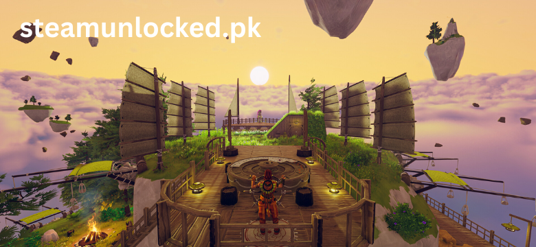 Aloft Download for PC