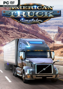 American Truck Simulator v1.59.1.0s