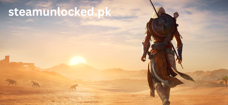 Assassins Creed Origins Download for PC