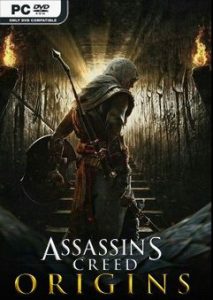 Assassins Creed Origins Gold Edition v1.62