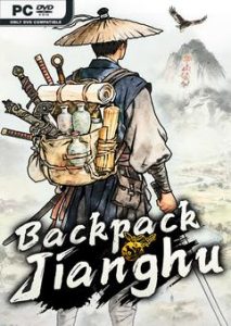 Backpack Jianghu Build 23358859