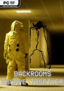 Backrooms Escape Together Build 26032026