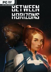 Between Horizons Build 23402296