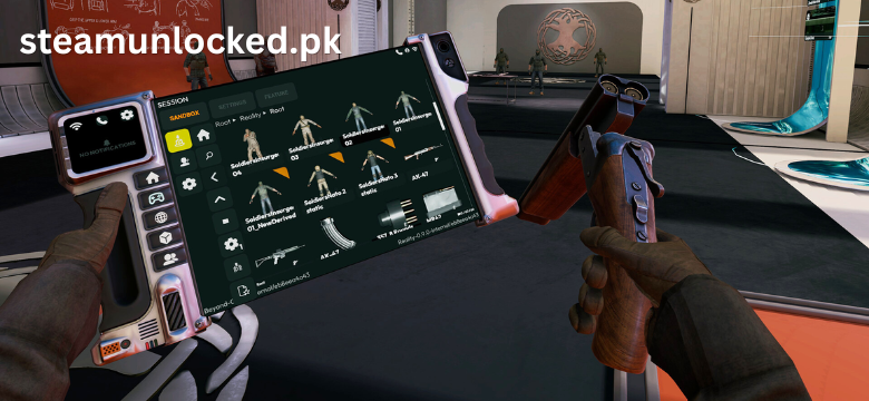 Beyond Sandbox torrent