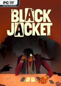 Black Jacket v1.0.5.227