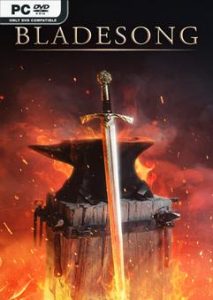 Bladesong Build 23342274