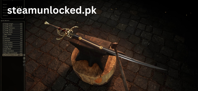 Bladesong Download for PC