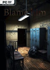 Blame him v3904510