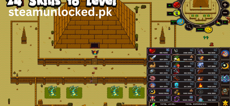 Bloobs Adventure Idle Download for PC