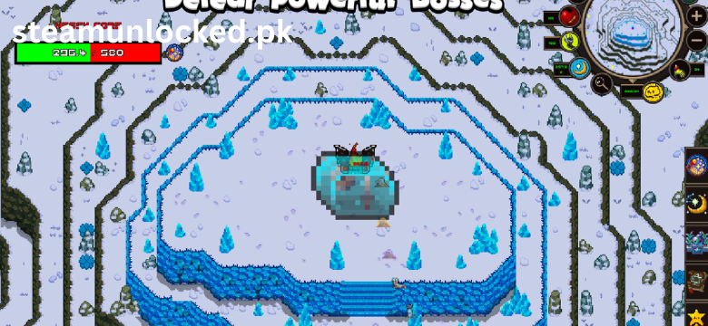 Bloobs Adventure Idle torrent