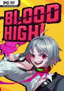 Blood High-TENOKE