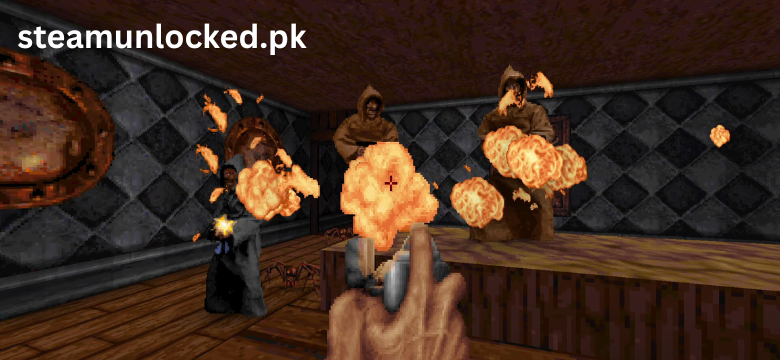 Blood Refreshed Supply torrent