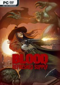 Blood Refreshed Supply v3.1.3744