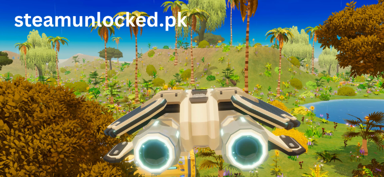 Blossom The Seed Of Life Download for PC