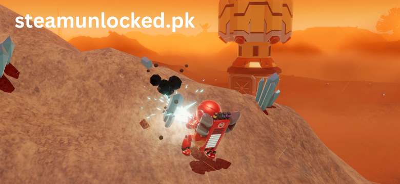 Blossom The Seed of Life Download for PC