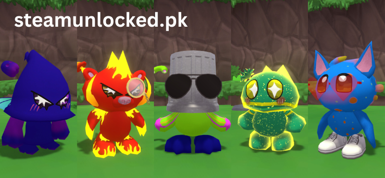 Bobo Bay Download for PC