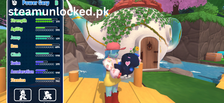 Bobo Bay Download for PC