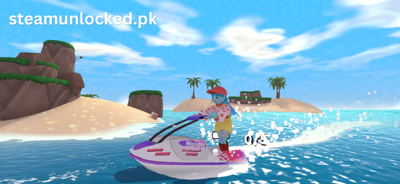 Bobo Bay torrent