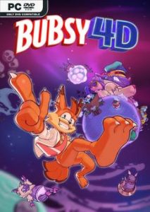 Bubsy 4D v1.12