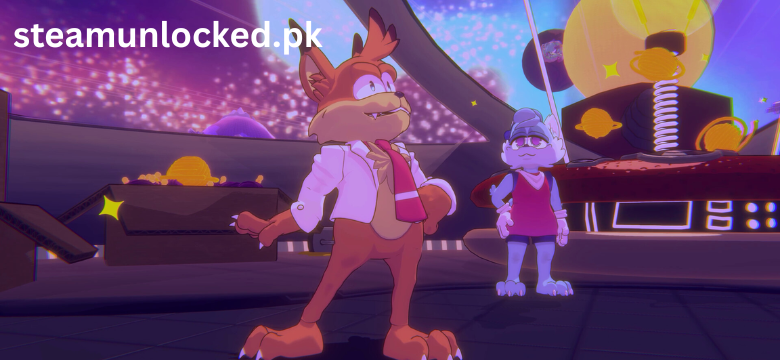 Bubsy torrent
