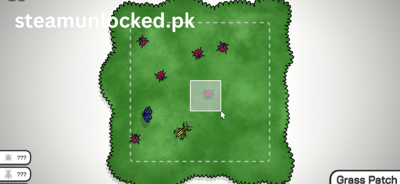 Budgies Bug Shop Download for PC
